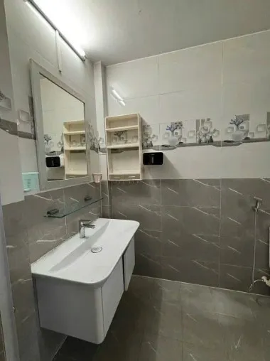  Bán nhà vườn có hồ cá Koi, Song Hành, Hóc Môn, 150m², giá 3,75 tỷ.