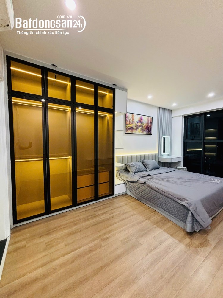 Bán căn hộ Ngoại Giao Đoàn, Xuân Đỉnh, 75m2, 2PN, view Nam thoáng mát.