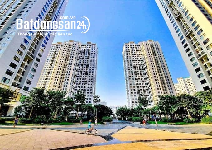 Bán căn hộ An Bình City, đường Phạm Văn Đồng, 83m2, căn góc 3PN, giá 8 tỷ.