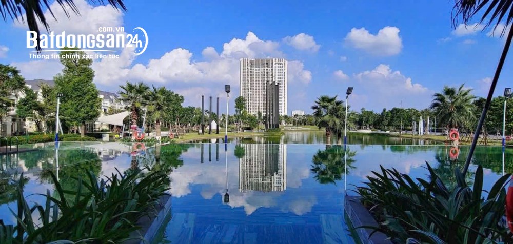 Bán căn hộ Moonlight An Lạc Green Symphony – Tâm điểm phía Tây Hà Nội.