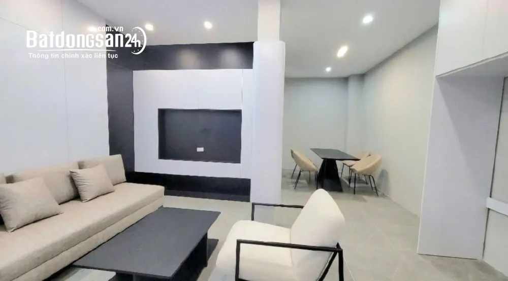 BÁN NHÀ NGUYỄN THỊ ĐỊNH - CẦU GIẤY | 42M² | 5 TẦNG | GIÁ 13.5 TỶ 