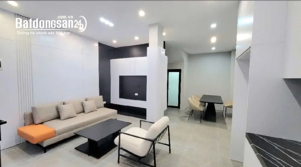 BÁN NHÀ NGUYỄN THỊ ĐỊNH - CẦU GIẤY | 42M² | 5 TẦNG | GIÁ 13.5 TỶ 