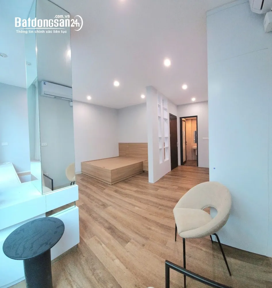 BÁN NHÀ NGUYỄN THỊ ĐỊNH - CẦU GIẤY | 42M² | 5 TẦNG | GIÁ 13.5 TỶ 