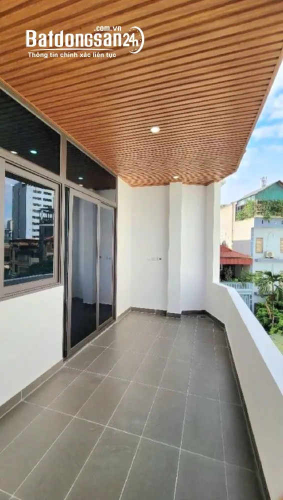 BÁN NHÀ NGUYỄN THỊ ĐỊNH - CẦU GIẤY | 42M² | 5 TẦNG | GIÁ 13.5 TỶ 