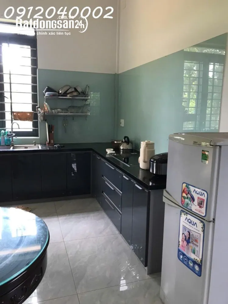  Bán trang trại nghỉ dưỡng 2.500m2 tại phường Buôn Hồ, Đắk Lắk, giá 6,5 tỷ.