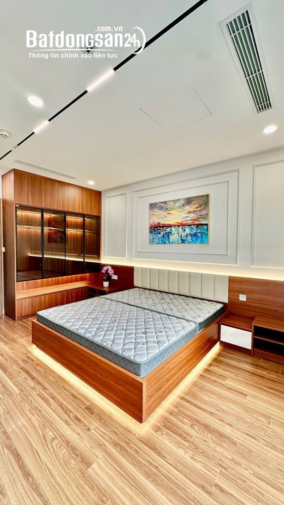  Bán gấp căn hộ chung cư Nam Cường, Hoàng Quốc Việt – 93m2, vị trí đắc địa.