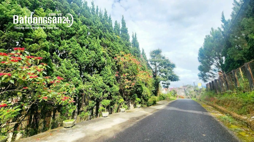  Bán đất đầu tư Nam Hà, Lâm Hà, Lâm Đồng, 579m2, 2 mặt tiền, giá 1 tỷ 368 triệu.