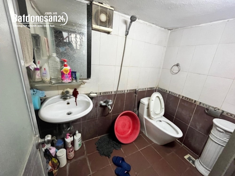 Bán nhà phố Bạch Mai, Hai Bà Trưng – 54m2, vị trí đắc địa gần các trường ĐH lớn.