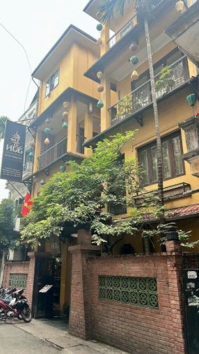 Siêu phẩm đầu tư phố Đào Tấn, Ba Đình – 128m2, dòng tiền 200 triệu/tháng.