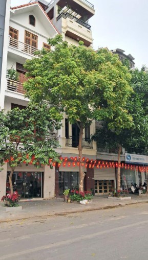 Bán nhà tái định cư Việt Hưng, Long Biên – 75m2, 6 tầng thang máy, vị trí hoa hậu.