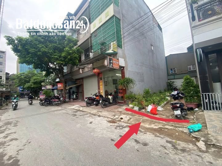 Cơ hội đầu tư đất nền Hòa Lạc – Vị trí cửa ngõ khu công nghệ cao, giá chỉ từ 1,7 tỷ.