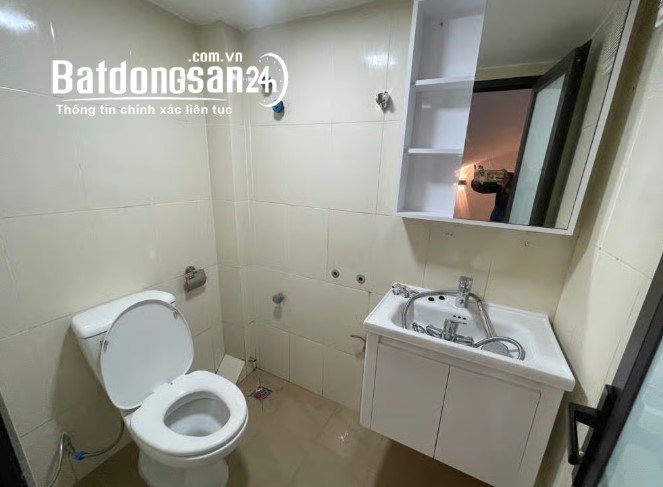 Bán nhà Phúc Lợi, Long Biên – 31m2, lô góc 5 tầng xây mới, ô tô đỗ cổng.