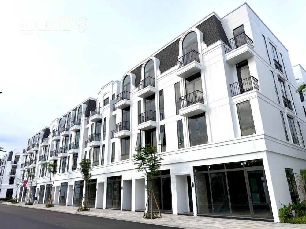 Vlasta Thủy Nguyên – Một bước chân chạm ngàn tiện ích, an cư và đầu tư lý tưởng.