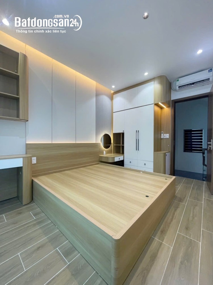 Bán nhà 3 tầng ngõ đường Ngô Quyền, phường Tân Bình, TP Hải Dương – Chỉ 2.98 tỷ.