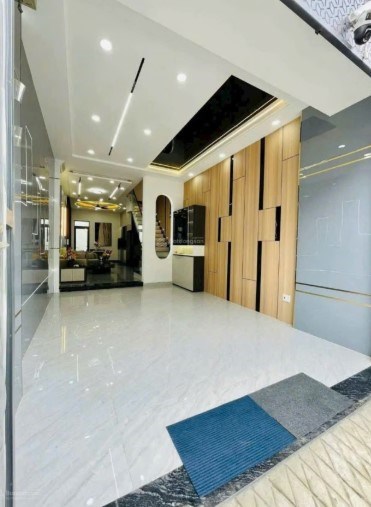 Bán gấp nhà đường Lê Đức Thọ, An Hội Đông – 52m2, hẻm ô tô 6m, thu nhập sẵn 14 tr/th.