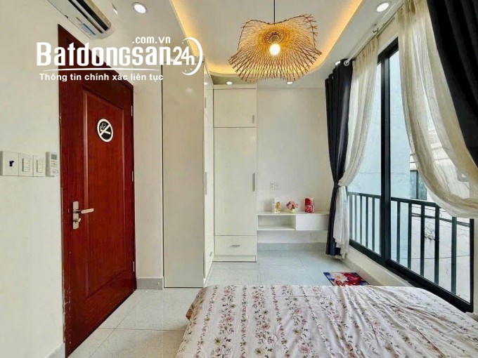 Bán nhà Phạm Văn Chiêu, Phường 9, Gò Vấp – Giá 1.79 tỷ – Nhà đẹp dọn vào ở ngay.