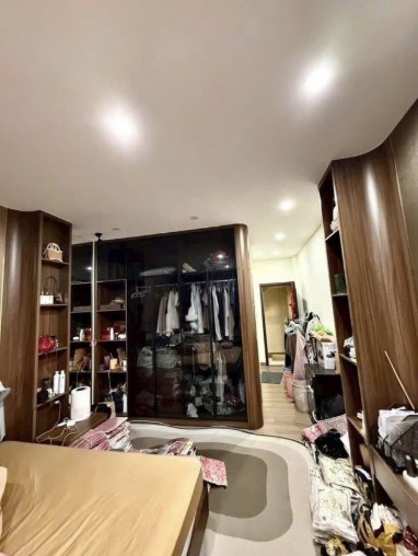 Bán nhà đẹp có thang máy đường Lê Đức Thọ, phường 16, Gò Vấp – 45m2 – Giá 3.49 tỷ.