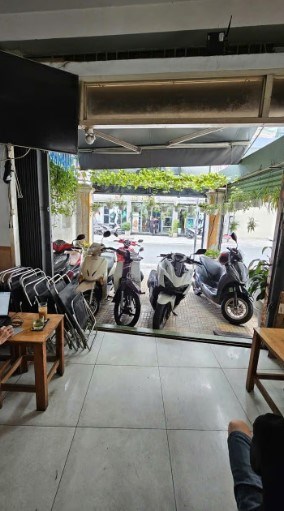 Bán nhà mặt tiền đường Trần Đình Xu, Quận 1 – DT 68m2 – Vị trí kinh doanh đắc địa.