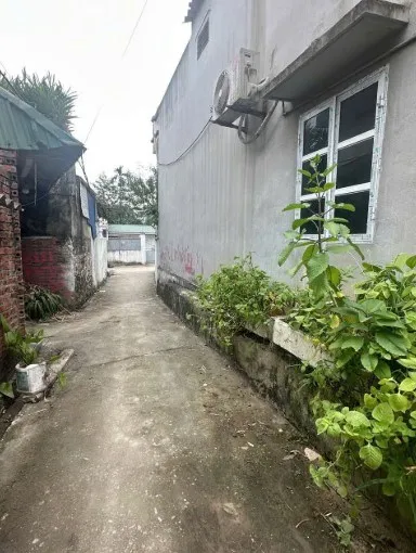 Lô đất 71m2 tại Phụng Châu, Chương Mỹ, gần các trường Đại học, giá 3.45 tỷ.