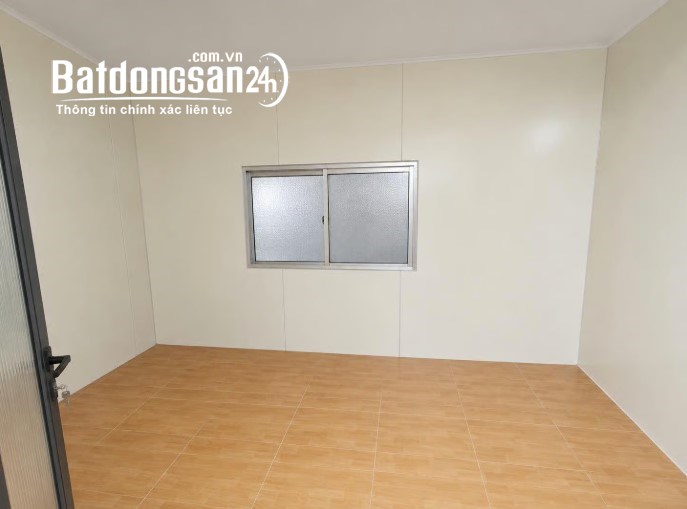 Bán căn hộ tập thể Đ. Nguyễn Quý Đức, Thanh Xuân – DTSD 50m2 – Giá 2.05 tỷ.