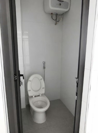 Bán căn hộ tập thể Đ. Nguyễn Quý Đức, Thanh Xuân – DTSD 50m2 – Giá 2.05 tỷ.