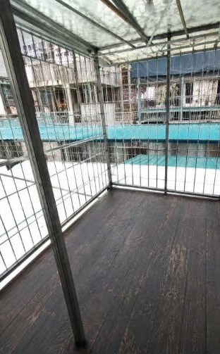 Bán căn hộ tập thể Đ. Nguyễn Quý Đức, Thanh Xuân – DTSD 50m2 – Giá 2.05 tỷ.