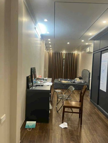 Bán nhà Bạch Mai, Hai Bà Trưng – 50m2, 4 tầng, kết cấu chắc chắn – Giá 10.1 tỷ.