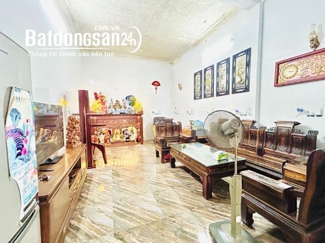 Bán nhà mặt phố Tạ Quang Bửu, Hai Bà Trưng – 80m2, 4 tầng, ô tô tránh – Giá 17.1 tỷ.