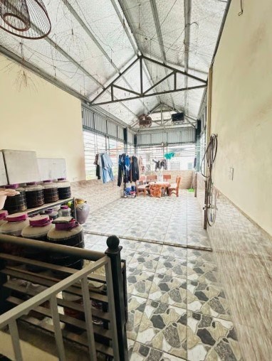 Bán nhà mặt phố Tạ Quang Bửu, Hai Bà Trưng – 80m2, 4 tầng, ô tô tránh – Giá 17.1 tỷ.