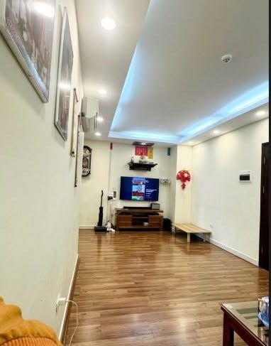 Chung cư MHDI Đình Thôn – căn hộ 2 phòng ngủ đẹp, vị trí trung tâm Mỹ Đình.
