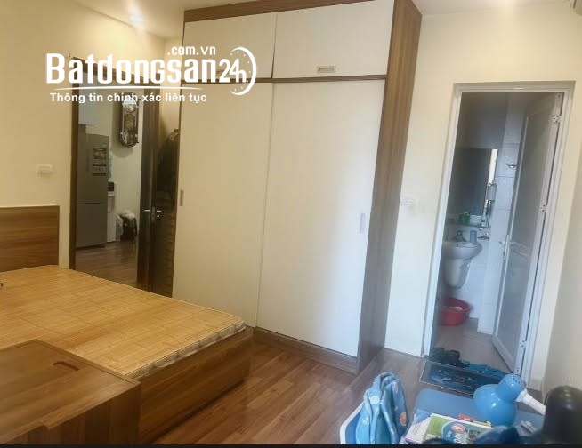 Chung cư MHDI Đình Thôn – căn hộ 2 phòng ngủ đẹp, vị trí trung tâm Mỹ Đình.