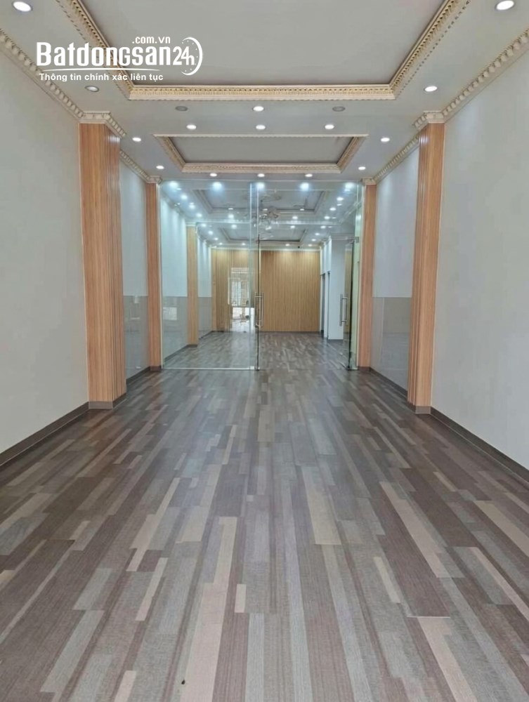 Bán nhà MTKD Cầu Xéo - 5 Tầng Nở Hậu ( 7 x 19,5 ) Thang Máy Nội Thất xịn - 17,5 Tỷ  