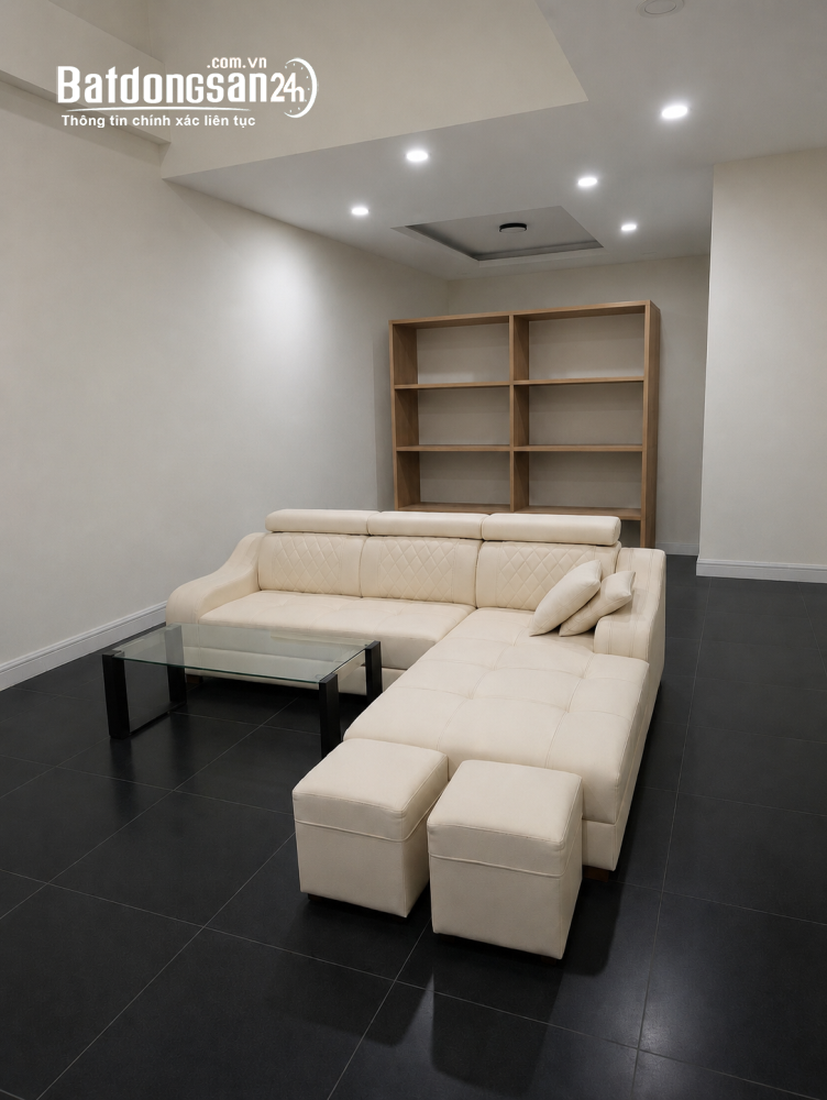 Bán nhà MTKD Cầu Xéo - 5 Tầng Nở Hậu ( 7 x 19,5 ) Thang Máy Nội Thất xịn - 17,5 Tỷ  