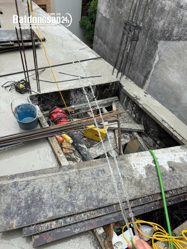 Bán nhà Trần Đại Nghĩa, Hai Bà Trưng – 4 tầng, 41m2, giá 2.95 tỷ, pháp lý sạch.