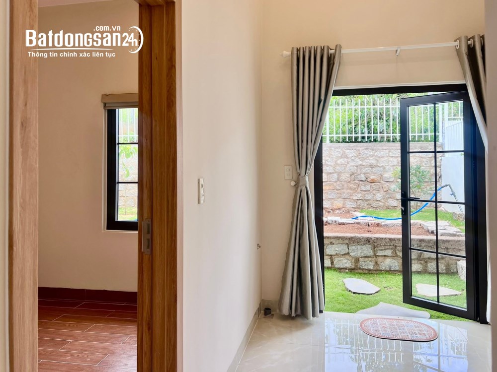 Bán Villa Mini Ven Đà Lạt, Nam Ban – 239m2, Sổ Hồng Riêng, Công Chứng Ngay.