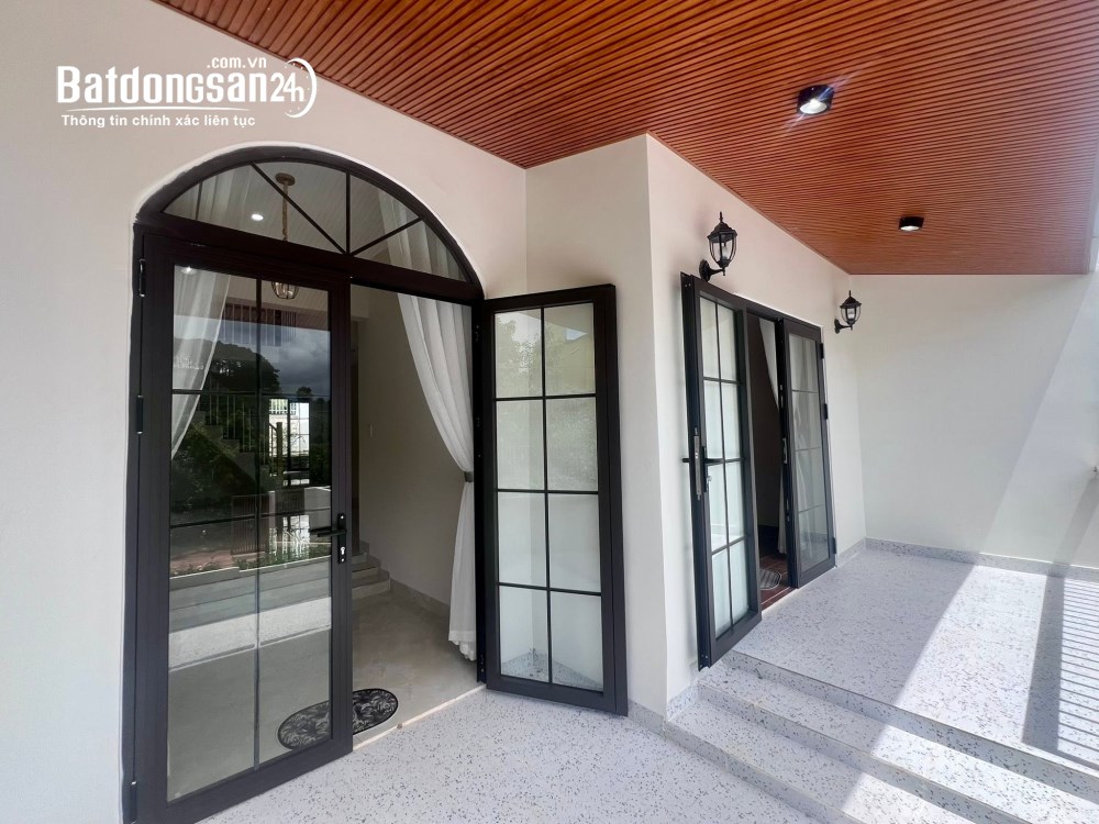 Bán Villa Mini Ven Đà Lạt, Nam Ban – 239m2, Sổ Hồng Riêng, Công Chứng Ngay.