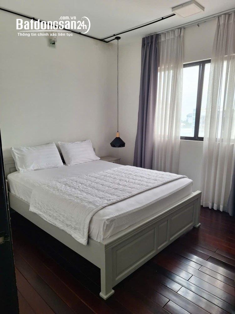 Bán nhà mặt tiền trệt Chung cư Thanh Niên, Bàu Cát, Tân Bình – giá 7.5 tỷ.