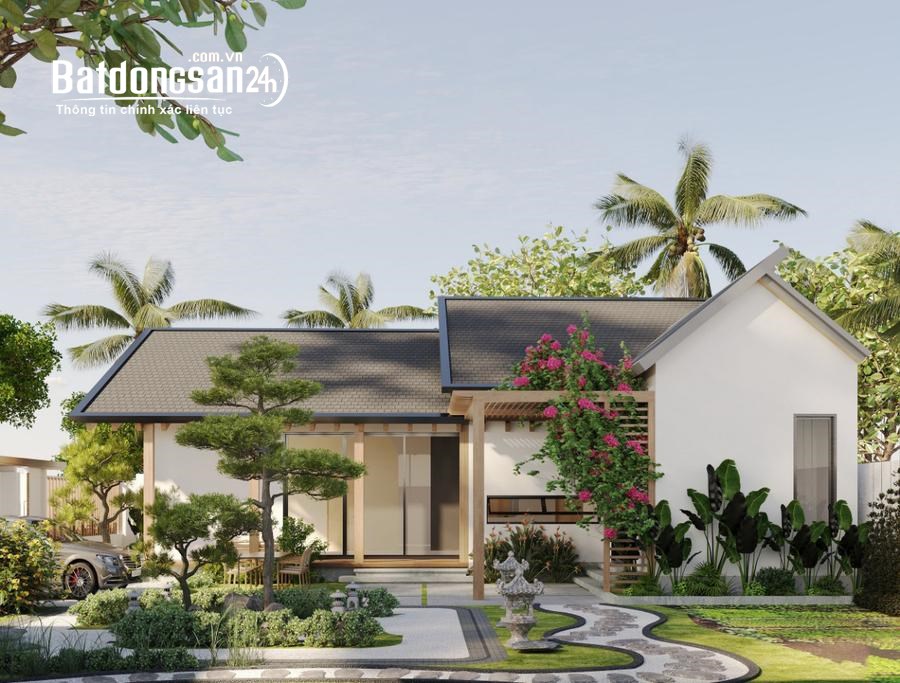 Bán gấp lô đất 95m2 tại trung tâm xã Đại Hiệp, Đại Lộc, Đà Nẵng – giá 650 triệu.
