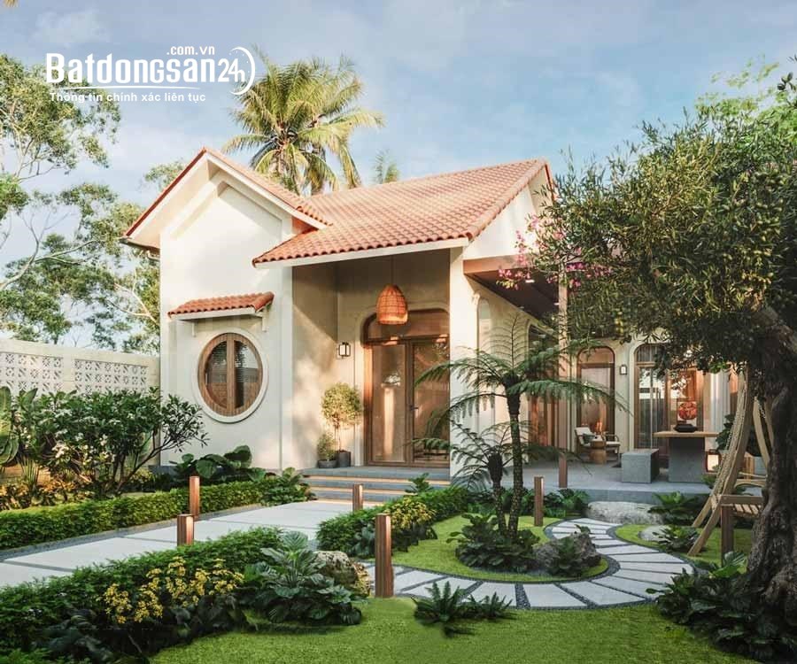 Bán gấp lô đất 95m2 tại trung tâm xã Đại Hiệp, Đại Lộc, Đà Nẵng – giá 650 triệu.