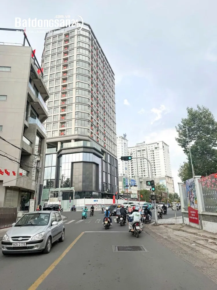 Bán đất trung tâm TP. Biên Hòa – diện tích 61m2, giá 2.85 tỷ.