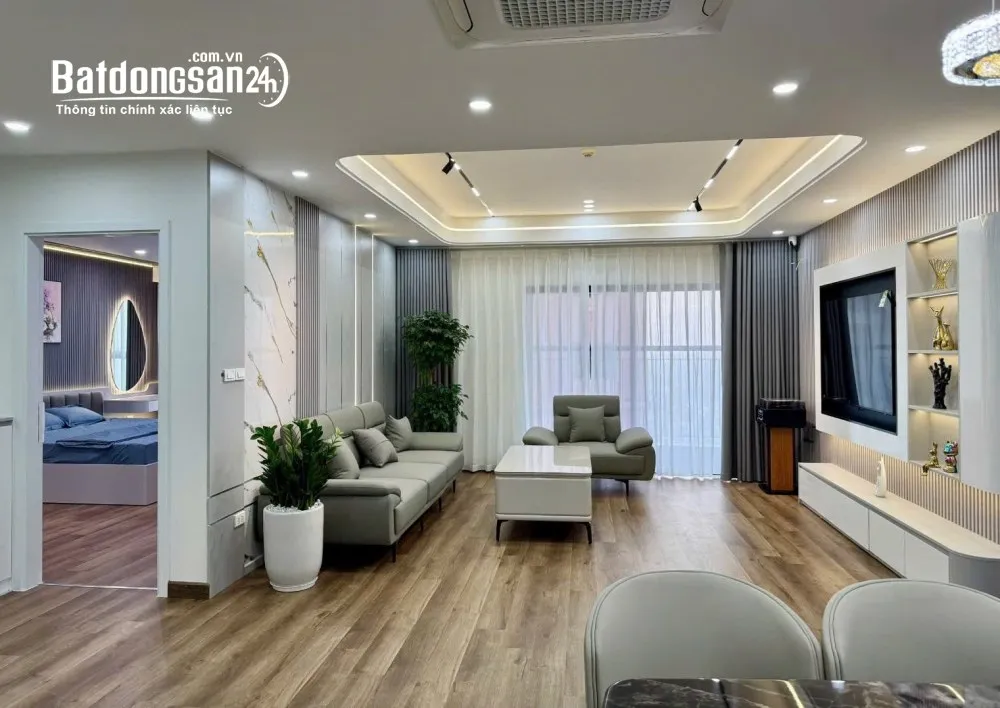 Bán gấp các căn hộ cao cấp tại D'. El Dorado Tân Hoàng Minh – Lạc Long Quân.