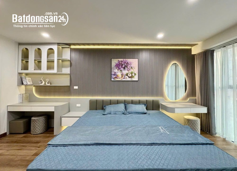 Bán gấp các căn hộ cao cấp tại D'. El Dorado Tân Hoàng Minh – Lạc Long Quân.