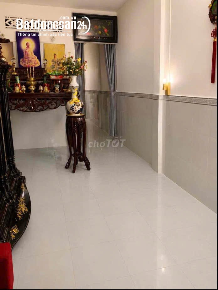 Bán nhà Huỳnh Tấn Phát, Quận 7 – diện tích 69m2, nhà đẹp vào ở ngay.