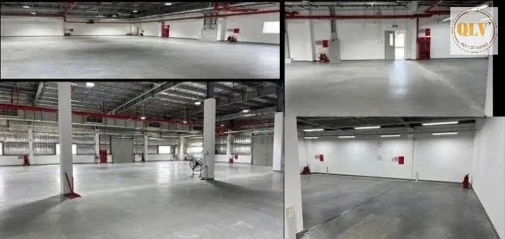 Bán nhà máy tại KCN Long Đức, Long Thành, Đồng Nai, diện tích 30.000m2, pháp lý đầy đủ.