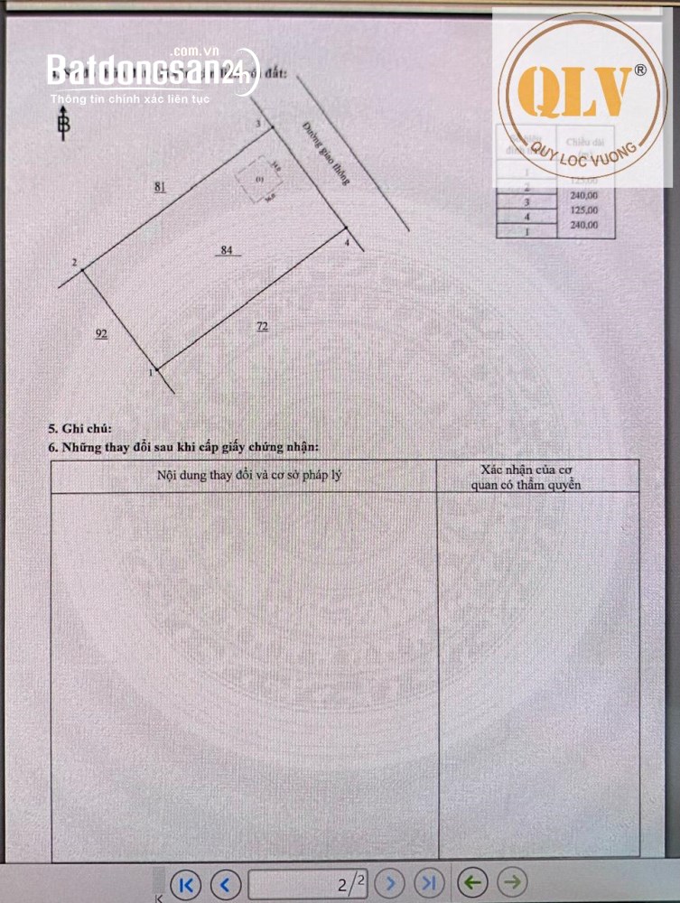 Bán nhà máy tại KCN Long Đức, Long Thành, Đồng Nai, diện tích 30.000m2, pháp lý đầy đủ.
