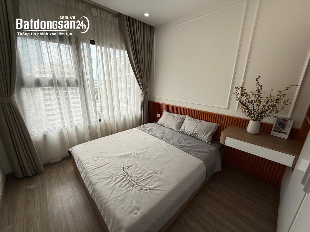 Bán căn hộ 2PN tầng cao view thoáng tại Vinhomes Ocean Park, Gia Lâm – Giá tốt nhất thị trường.