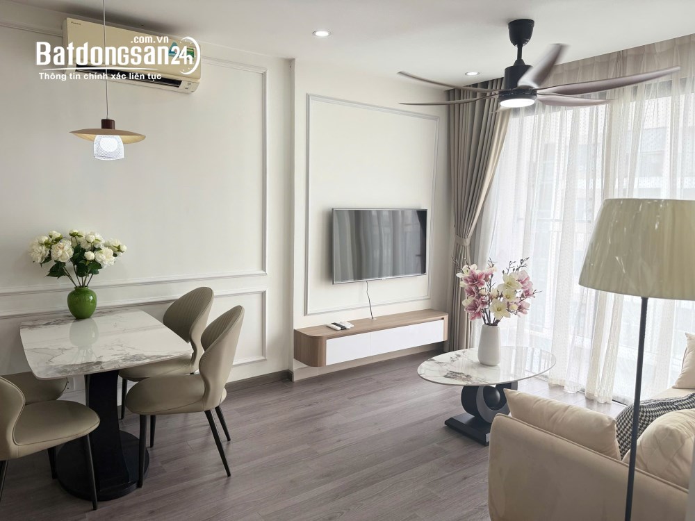 Bán căn hộ 2PN tầng cao view thoáng tại Vinhomes Ocean Park, Gia Lâm – Giá tốt nhất thị trường.