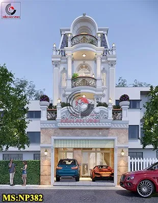  Bán tòa nhà mặt tiền Nguyễn Trãi - trung tâm phố ẩm thực & thời trang - Quận 1.