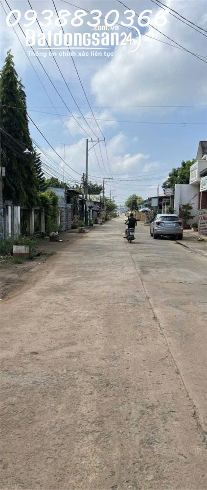 Bán đất xã Trung Hoà huyện Trảng Bom (Hưng Thịnh mới)