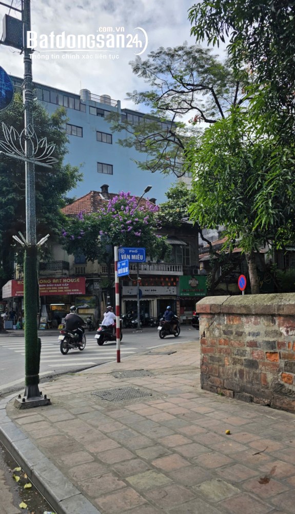 Bán căn hộ Ba Đình, hơn 60m², giá 3,2 tỷ - Vị trí "vàng" sát Hoàn Kiếm, kinh doanh Homestay cực tốt.
